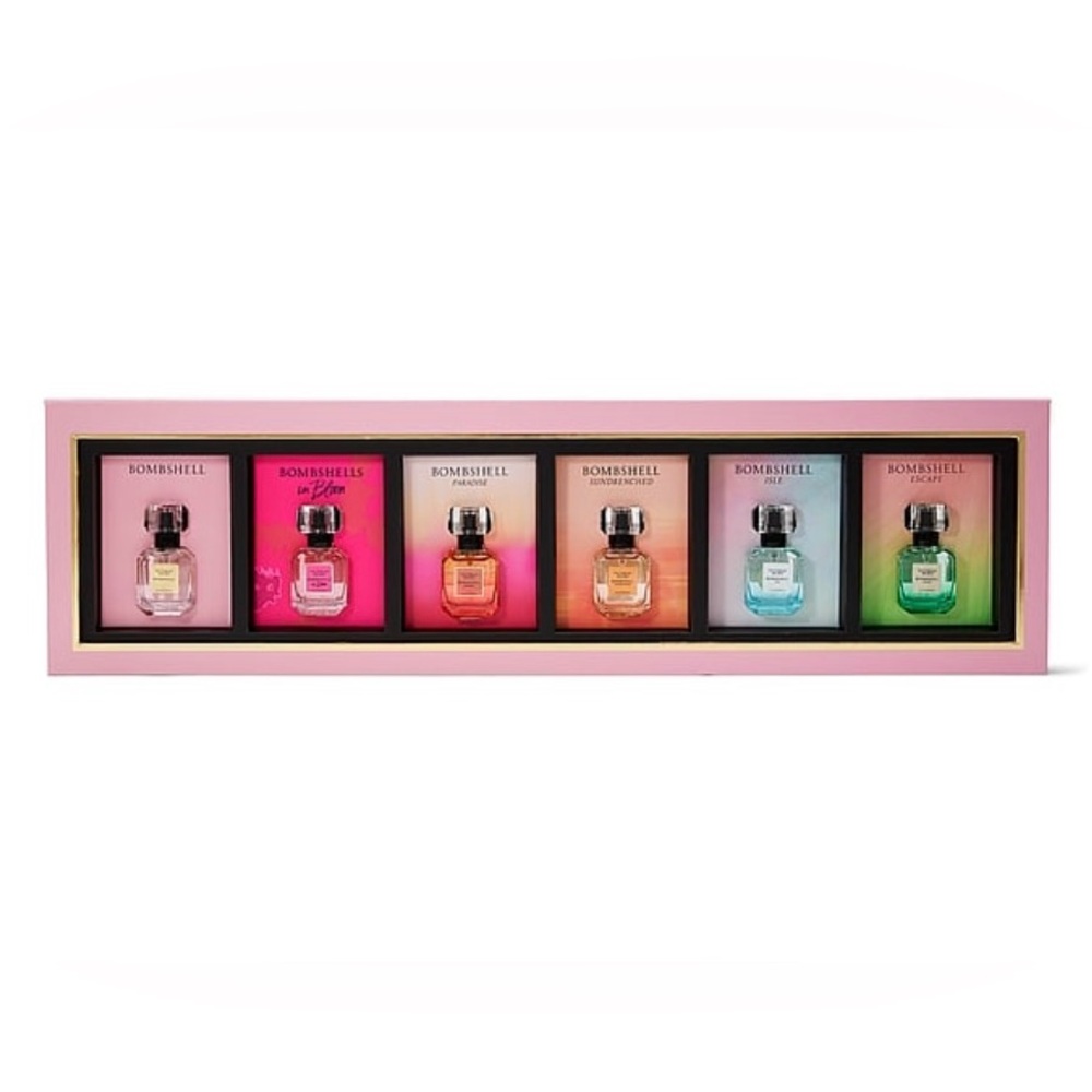 Victoria’s Secret Bombshell Summer Favorites Gift Set
